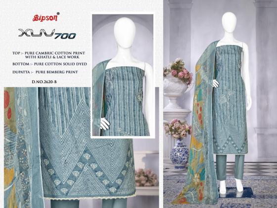 BIPSON-PRINTS-XUV-2620-PURE-CAMBRIC-COTTON-PRINT-WITH-KHATLI-LACE-WORK-DRESS-MATERIAL-CATALOGUE-4