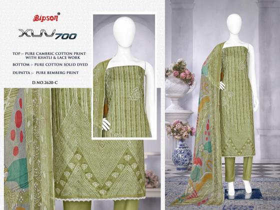 BIPSON-PRINTS-XUV-2620-PURE-CAMBRIC-COTTON-PRINT-WITH-KHATLI-LACE-WORK-DRESS-MATERIAL-CATALOGUE-5