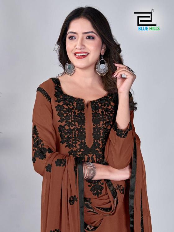 BLUE-HILLS-BLACK-BUNNY-VOL-3-14-KG-RAYON-WITH-WORK-TOP-AND-PANT-BLACK-THREAD-WORK-NAZININ-WITH-WORK-DUPATTA-KURTI-PANT-DUPATTA-CATALOGUE-1