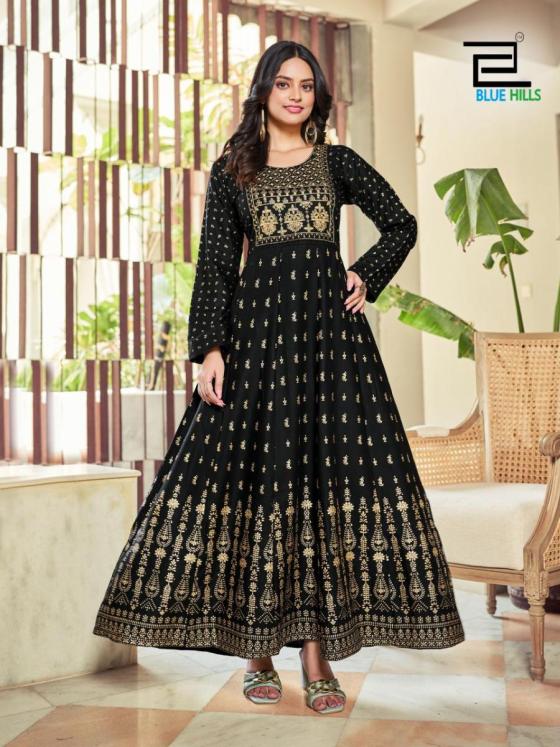 BLUE-HILLS-INAYA-RAYON-14-KG-FOIL-ANARKALI-GWON-WITH-CLASSIC-NECK-EMBROIDERY-WORK-KURTI-GOWN-CATALOGUE-10