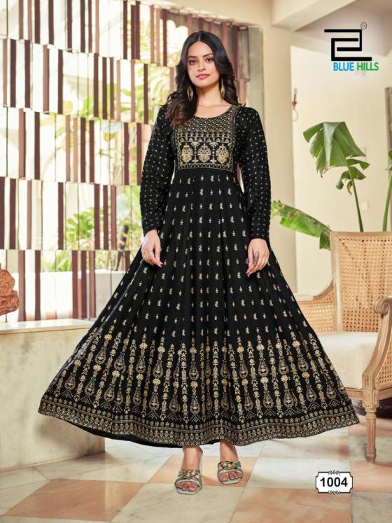 BLUE-HILLS-INAYA-RAYON-14-KG-FOIL-ANARKALI-GWON-WITH-CLASSIC-NECK-EMBROIDERY-WORK-KURTI-GOWN-CATALOGUE-11