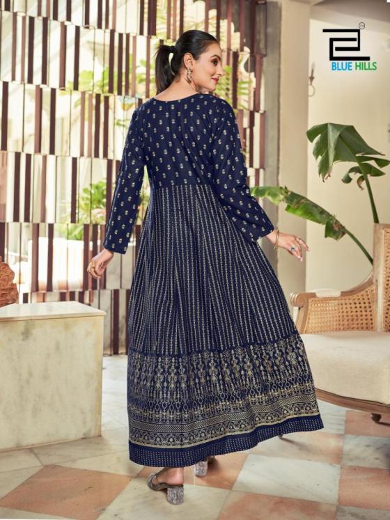 BLUE-HILLS-INAYA-RAYON-14-KG-FOIL-ANARKALI-GWON-WITH-CLASSIC-NECK-EMBROIDERY-WORK-KURTI-GOWN-CATALOGUE-2