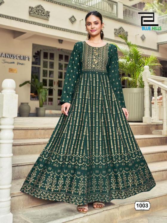 BLUE-HILLS-INAYA-RAYON-14-KG-FOIL-ANARKALI-GWON-WITH-CLASSIC-NECK-EMBROIDERY-WORK-KURTI-GOWN-CATALOGUE-9