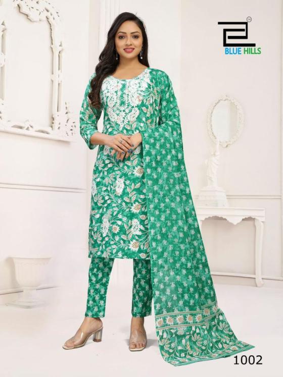 BLUE-HILLS-KANIKA-COTTON-60.60-WHITE-THREAD-EMBROIDERY-KURTI-PANT-DUPATTA-CATALOGUE-6