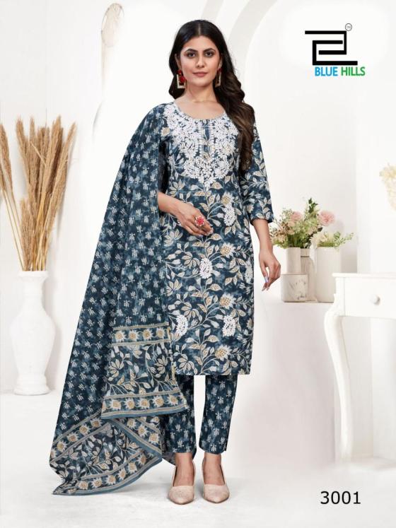 BLUE-HILLS-KANIKA-VOL-3-COTTON-60X60-WHITE-THREAD-EMBROIDERY-KURTI-CATALOGUE-4