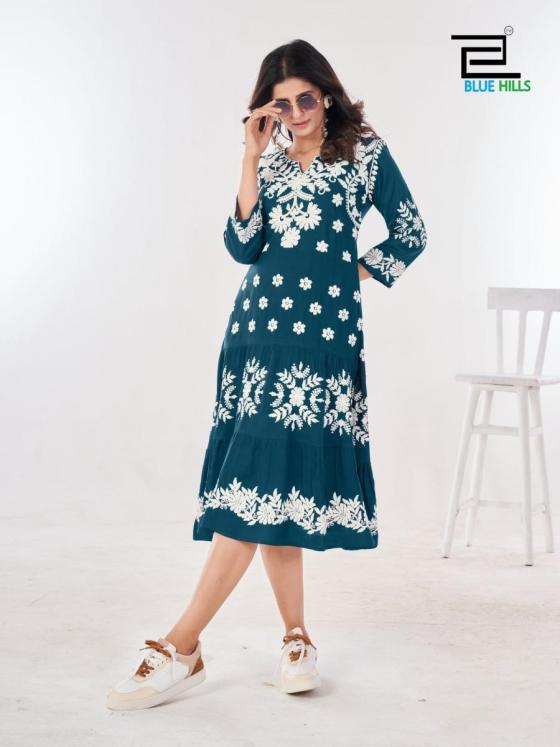 BLUE-HILLS-KIARA-VOL-10-RAYON-14-KG-LUCKNAVI-WORK-KURTI-CATALOGUE-12