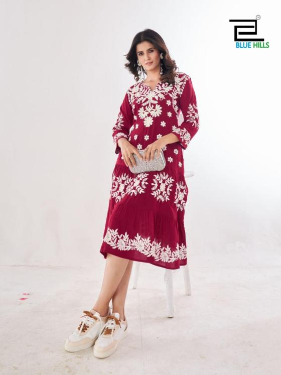 BLUE-HILLS-KIARA-VOL-10-RAYON-14-KG-LUCKNAVI-WORK-KURTI-CATALOGUE-7