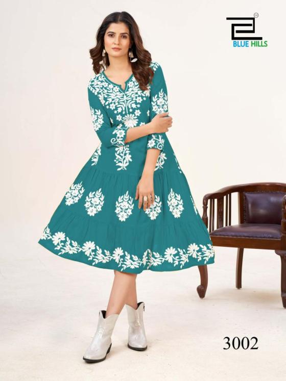 BLUE-HILLS-KIARA-VOL-3-RAYON-14-KG-LUCKNAVI-WORK-BEAUTIFUL-KURTI-TOP-CATALOGUE-4