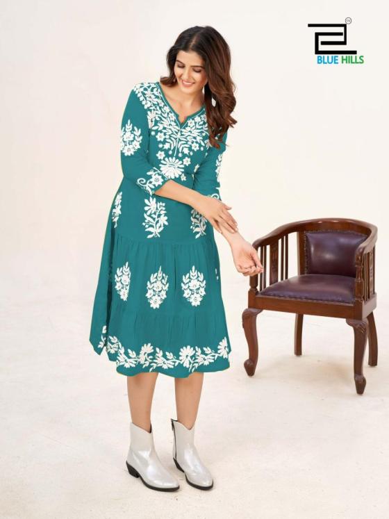 BLUE-HILLS-KIARA-VOL-3-RAYON-14-KG-LUCKNAVI-WORK-BEAUTIFUL-KURTI-TOP-CATALOGUE-5