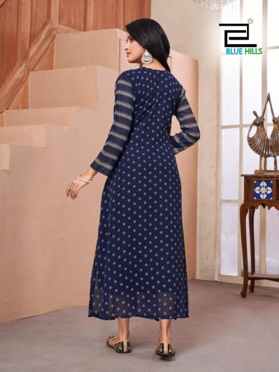 BLUE-HILLS-LAKME-BLUE-HILLS-GEORGETTE-WITH-FOIL-PRINT-WITH-SEQUINCE-EMBROIDERY-NECK-FULL-SLEEVES-KURTI-CATALOGUE-5