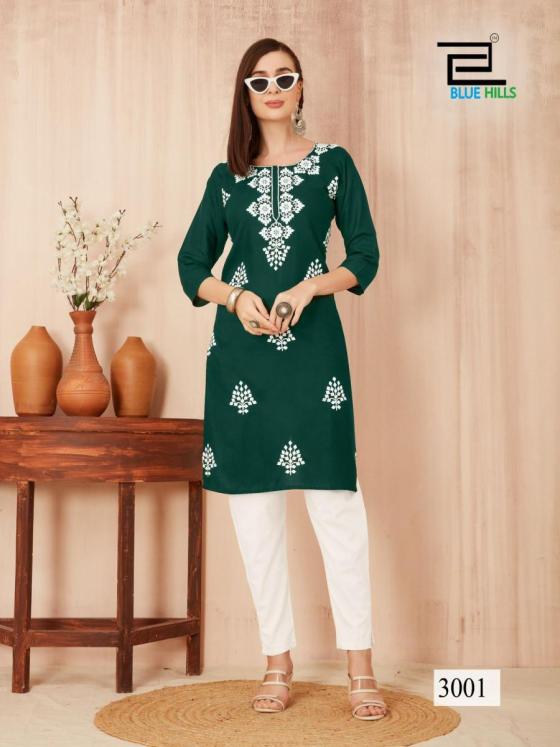 BLUE-HILLS-NAWAB-VOL-3-14-KG-RAYON-WITH-WORK-ONLY-KURTI-CATALOGUE-4