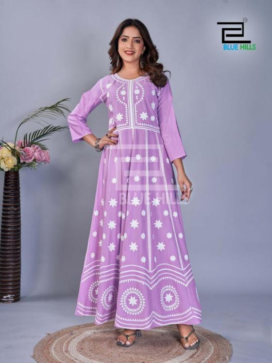 BLUE-HILLS-RASHMIKA-RAYON-14-KG-WHITE-WORK-SEQUENCE-TOUCH-42-LENGTH-KURTI-CATALOGUE-5