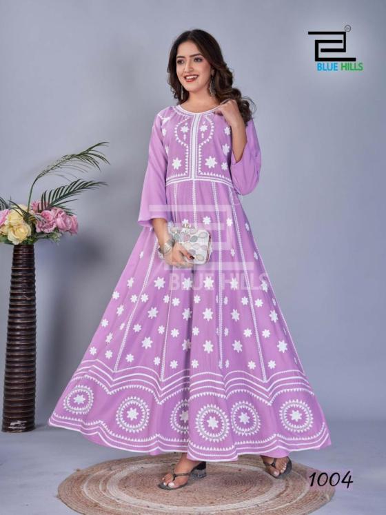 BLUE-HILLS-RASHMIKA-RAYON-14-KG-WHITE-WORK-SEQUENCE-TOUCH-42-LENGTH-KURTI-CATALOGUE-6