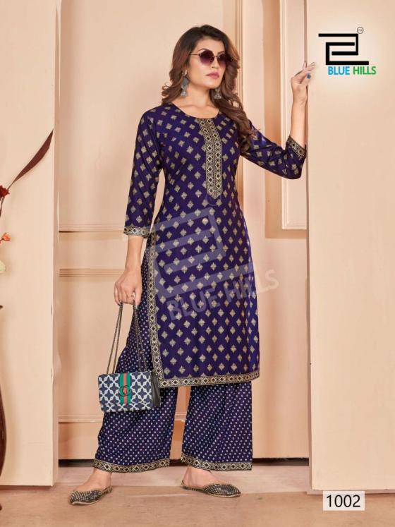 BLUE-HILLS-REAL-RAYON-14-KG-KURTI-WITH-PLAZO-CATALOGUE-4