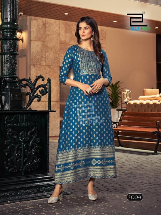 BLUE-HILLS-REELS-VOL-3-RAYON-14-KG-FOIL-PRINT-8-BEAUTIFUL-COLOURS-KURTI-CATALOGUE-7