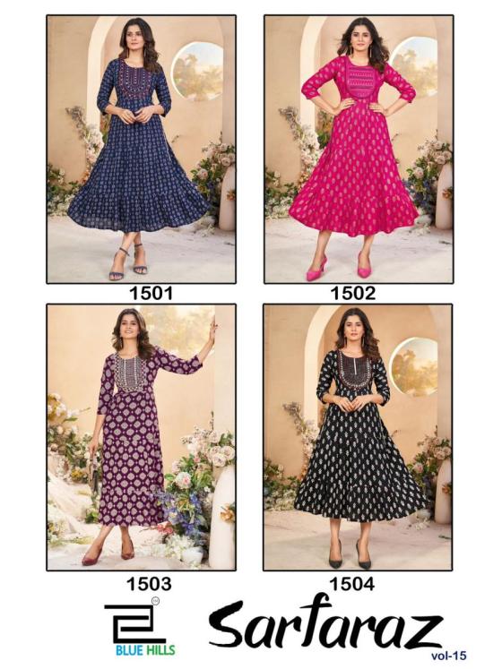 BLUE-HILLS-SARFARAZ-VOL-15-RAYON-PRINT-IN-NECK-EMBROIDERY-GOWN-STYLE-BEAUTIFUL-KURTIS-CATALOGUE-10