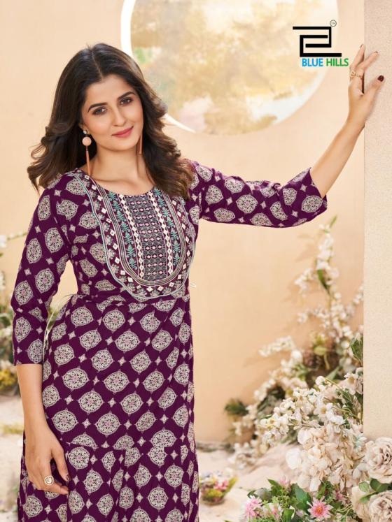 BLUE-HILLS-SARFARAZ-VOL-15-RAYON-PRINT-IN-NECK-EMBROIDERY-GOWN-STYLE-BEAUTIFUL-KURTIS-CATALOGUE-6