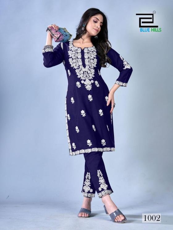 BLUE-HILLS-SUNBURN-2024-14-KG-RAYON-WITH-WORK-WITH-WHITE-THREAD-WORK-KURTI-TOP-CATALOGUE-3