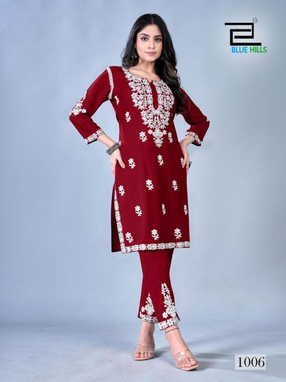 BLUE-HILLS-SUNBURN-2024-14-KG-RAYON-WITH-WORK-WITH-WHITE-THREAD-WORK-KURTI-TOP-CATALOGUE-8