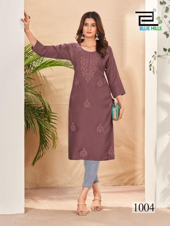 BLUE-HILLS-SUPRIYA-RAYON-14-KG-CHIKANKARI-WORK-BEAUTIFUL-KURTI-CATALOGUE-9