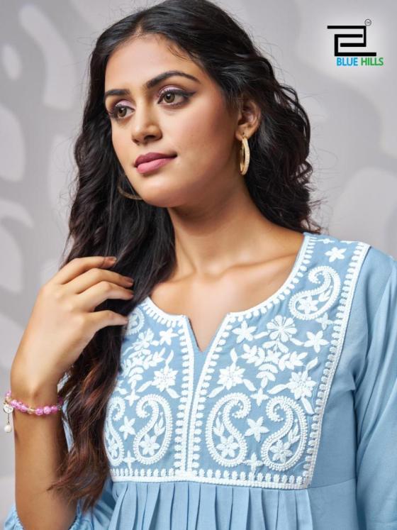 BLUE-HILLS-UNIVERSE-RAYON-14-KG-WITH-EMBROIDERY-WORK-4-PCS-KURTI-TOPS-CATALOGUE-10