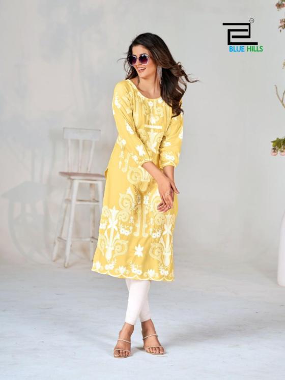 BLUE-HILS-KIARA-VOL-5-RAYON-14-KG-WITH-LUCKHNAVI-WORK-BALLOON-SLEEVES-LOOK-WITH-WORK-KURTI-CATALOGUE-7