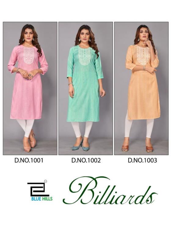 BLUEE-HILLS-BILLIARDS-RAYON-JACQUARD-STRAIGHT-CUT-KURTI-WITH-NECK-EMBROIDERY-WORK-KURTI-CATLOG-1