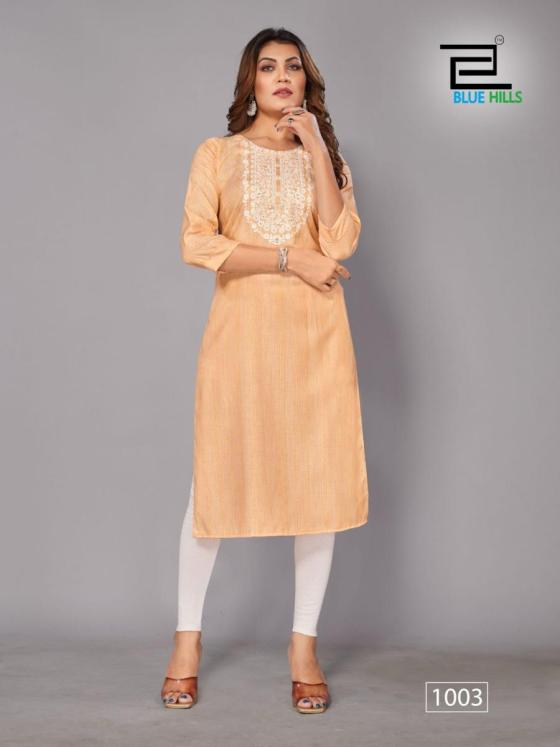 BLUEE-HILLS-BILLIARDS-RAYON-JACQUARD-STRAIGHT-CUT-KURTI-WITH-NECK-EMBROIDERY-WORK-KURTI-CATLOG-2