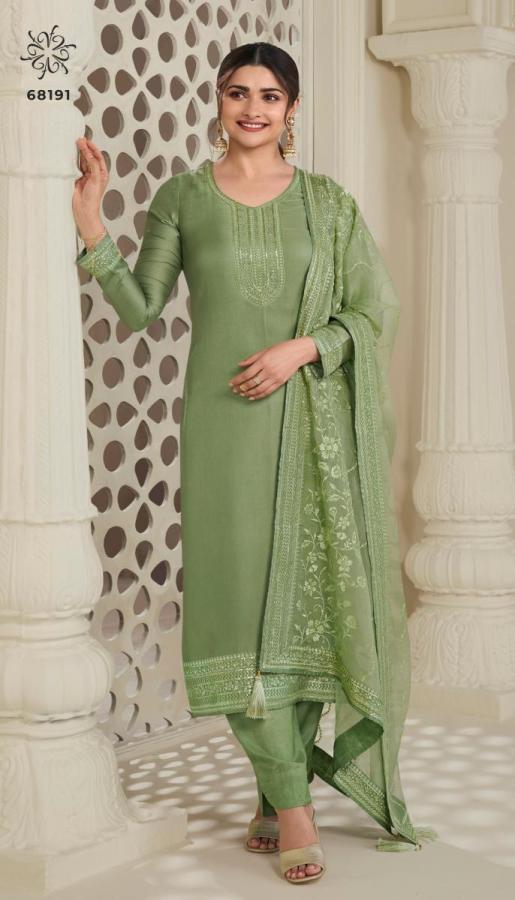 VINAY-KULEESH-PARINITI-EMBROIDRED-PALTINUM-SATIN-WITH-SELF-PATTERN-WITH-SANTOON-BOTTOM-AND-EMBROIDRED-SILK-CIFFON-DUPATTA-DRESS-MATERIAL-CATALOGUE-12