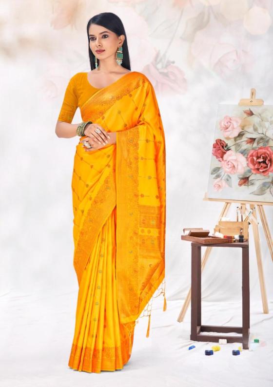 BUNAWAT-ARUNDHATI-SILK-BEAUTIFUL-EXCLUSIVE-DESISGNER-SAREE-CATALOGUE-3