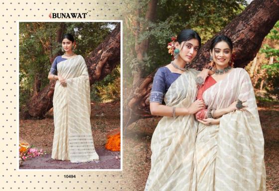 BUNAWAT-COTTON-JARI-FANCY-COTTON-SAREE-CATLOG-3