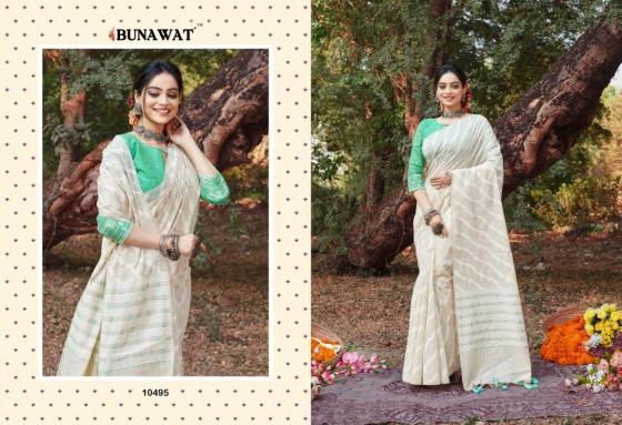 BUNAWAT-COTTON-JARI-FANCY-COTTON-SAREE-CATLOG-4