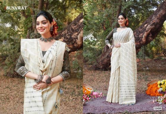 BUNAWAT-COTTON-JARI-FANCY-COTTON-SAREE-CATLOG-5