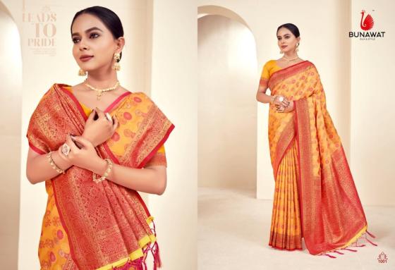 BUNAWAT-MEJESTIC-SILK-PAITHANI-SILK-SAREE-CATLOGUE-1