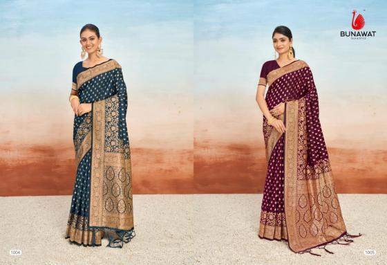 BUNAWAT-PARIJIT-SILK-BEAUTIFUL-SILK-SAREE-CATALOGUE-2