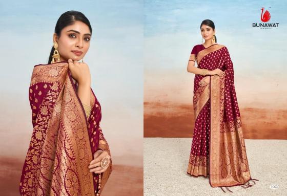 BUNAWAT-PARIJIT-SILK-BEAUTIFUL-SILK-SAREE-CATALOGUE-4