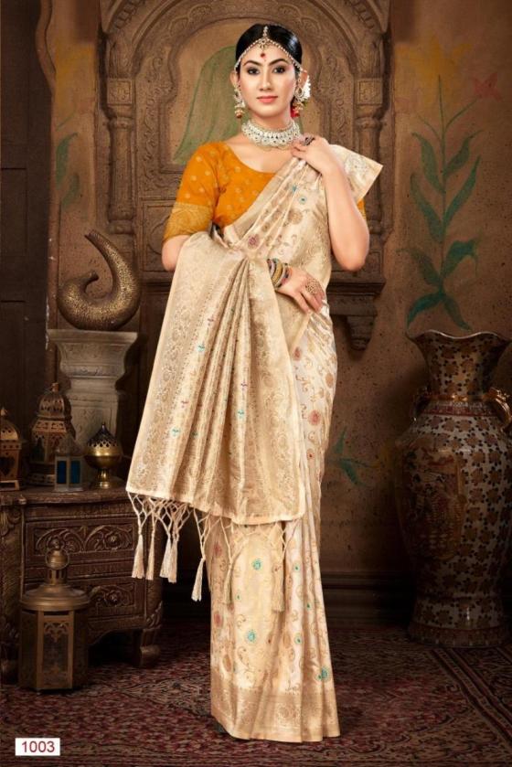 BUNAWAT-PAVITRA-SILK-BEAUTIFUL-DESIGNER-SILK-SAREE-CATALOGUE-5