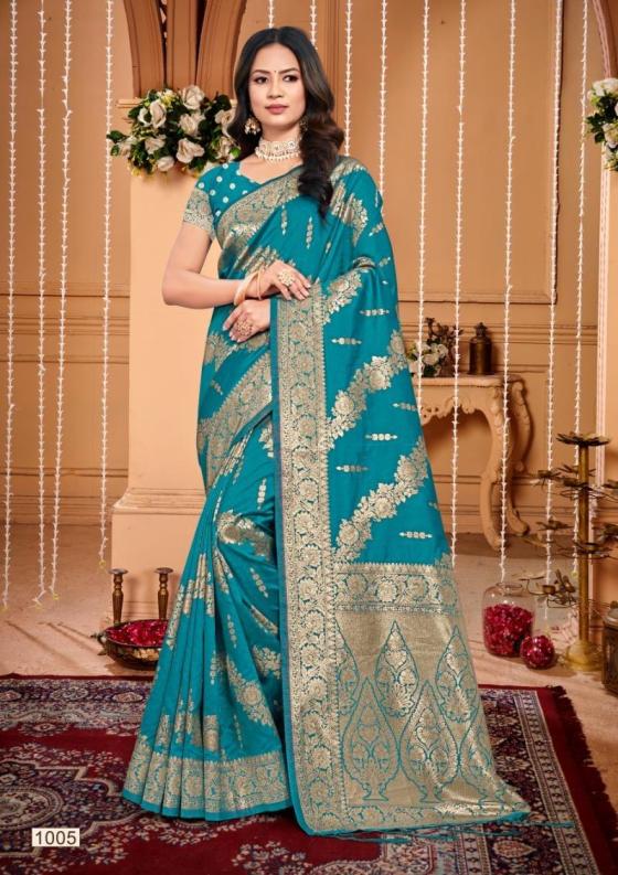 BUNAWAT-PLAZZO-SILK-VOL-1-SILK-BEAUTIFUL-EXCLUSIVE-SAREES-CATALOGUE-4