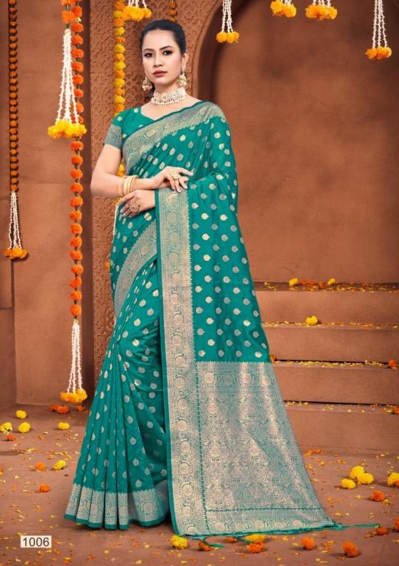 BUNAWAT-PLAZZO-SILK-VOL2-SILK-SAREE-EXCLUSIVE-NEW-COLLECTION-BEAUTIFUL-SAREE-CATALOGUE-3