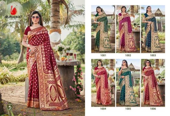 BUNAWAT-PRANCHAL-SILK-FANCY-SAREE-CATLOG-2