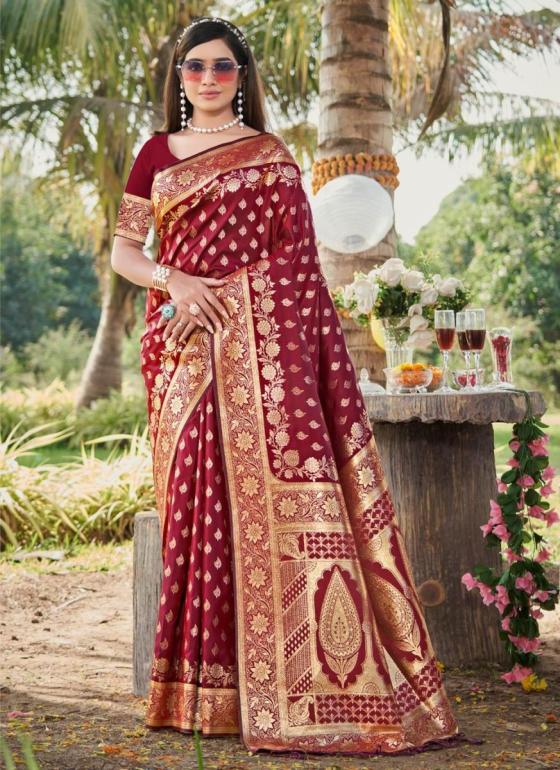 BUNAWAT-PRANCHAL-SILK-FANCY-SAREE-CATLOG-3