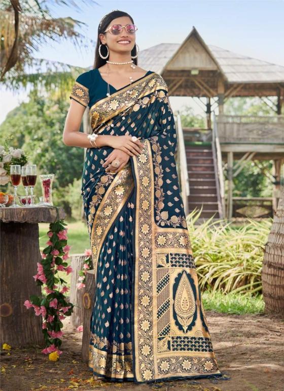 BUNAWAT-PRANCHAL-SILK-FANCY-SAREE-CATLOG-6