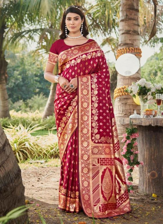 BUNAWAT-PRANCHAL-SILK-FANCY-SAREE-CATLOG-7