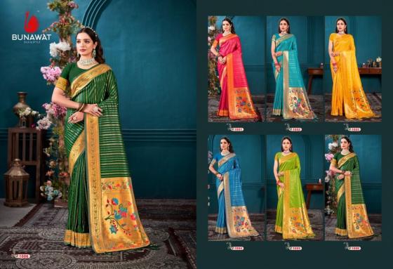 BUNAWAT-PURVA-SILK-PAITHANI-SILK-SAREE-CATLOG-2