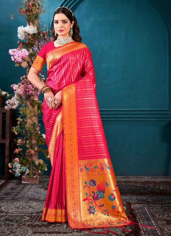 BUNAWAT-PURVA-SILK-PAITHANI-SILK-SAREE-CATLOG-4