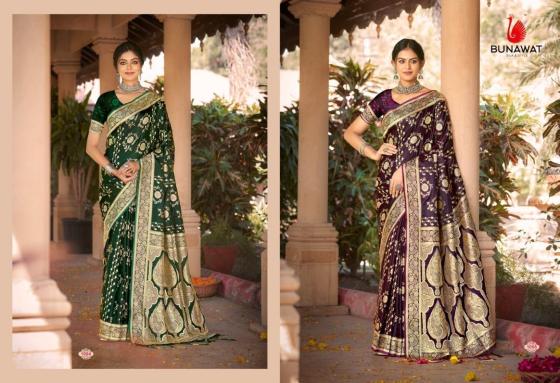 BUNAWAT-TANA-BANA-SATIN-SILK-BEAUTIFUL-SAREE-EXCLUSIVLY-NEW-CATALOGUE-4