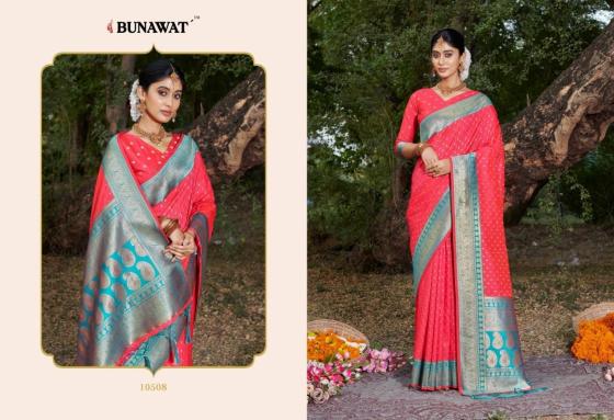 BUNAWAT-URVASHI-SILK-BANARASI-SILK-TRANDING-BEUTIFUL-SAREE-CATLOG-5