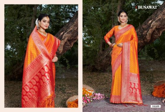 BUNAWAT-URVASHI-SILK-BANARASI-SILK-TRANDING-BEUTIFUL-SAREE-CATLOG-6