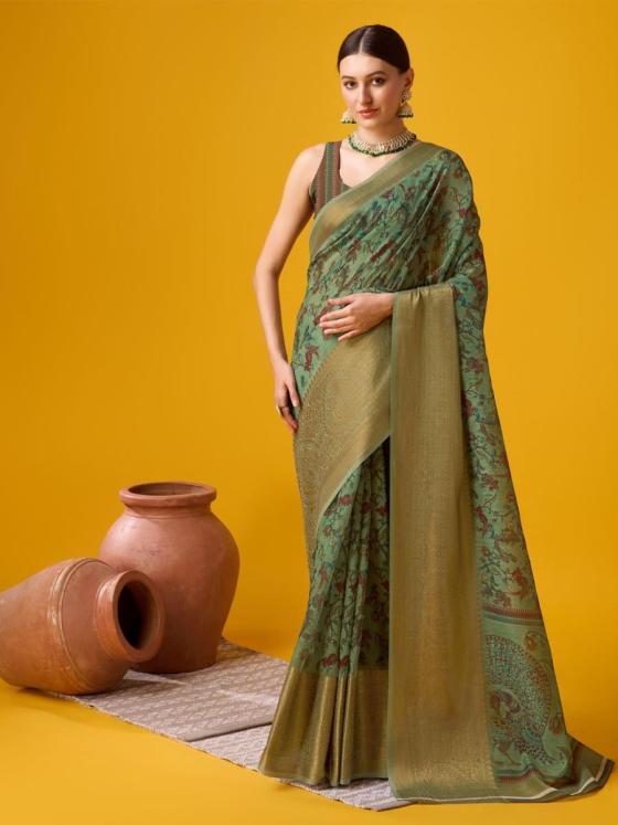 BUNAWAT-VANTARA-VOL-5-PASHMINA-BEAUTIFUL-SAREE-WITH-BLOUSE-CATALOGUE-7