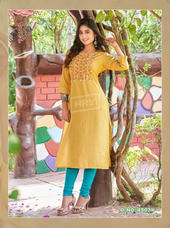 BUNTY-BUBLI-VOL-3-HRU-INDIA-HEAVY-HAND-EMBROIDERED-KANTHA-WORK-KURTI-WITH-DOUBLE-COLOUR-OPTION-KURTI-CATLOG-7